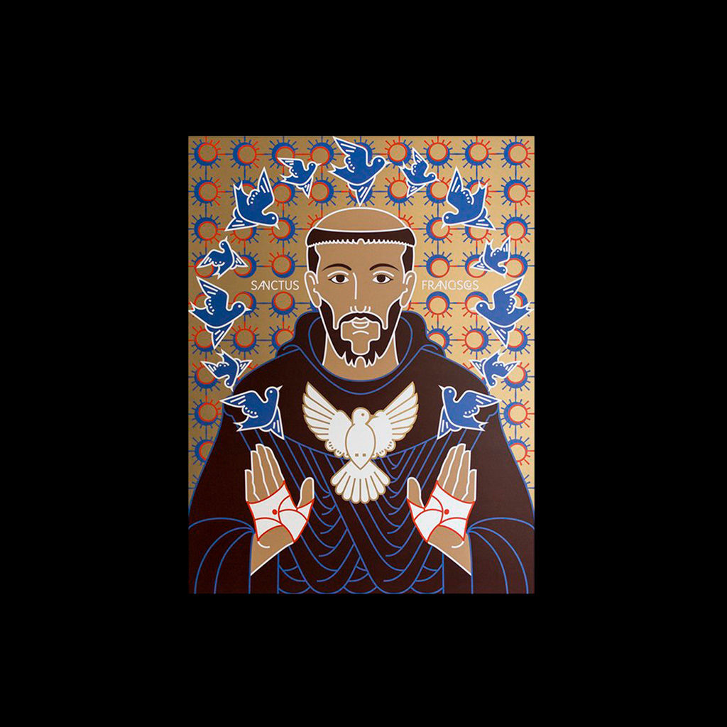San Francesco - tuttisanti
