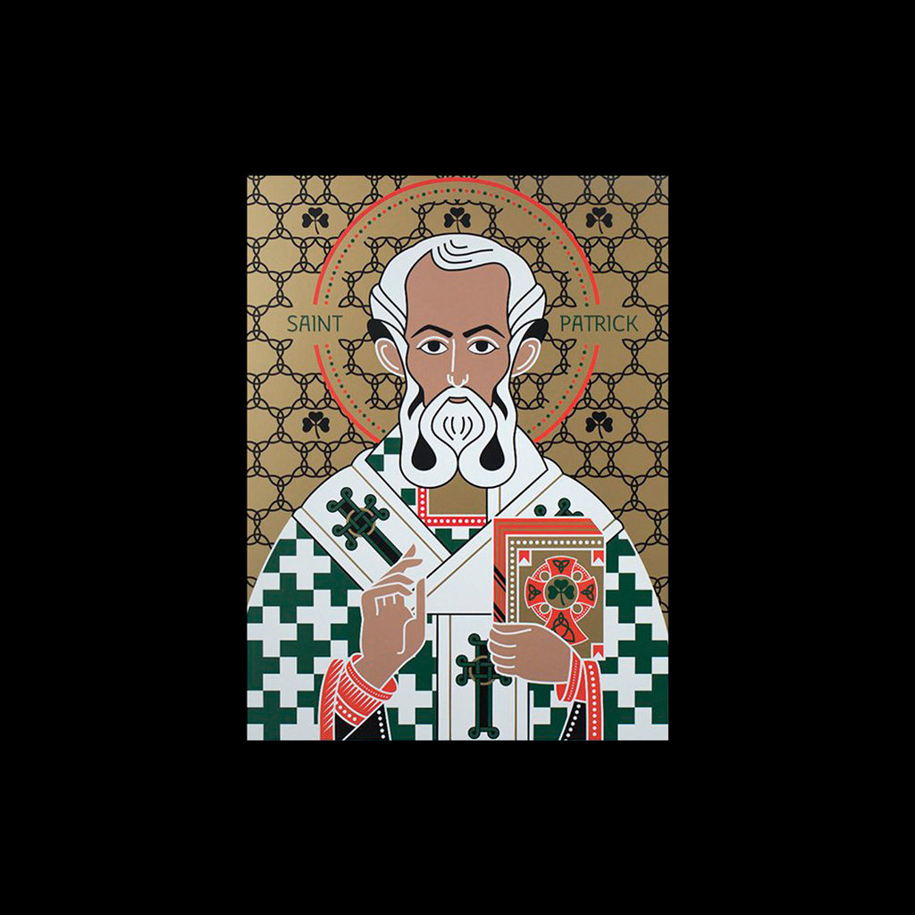 San Patrizio - tuttisanti