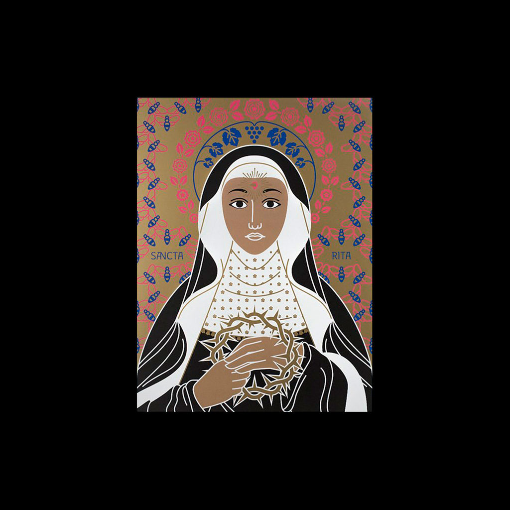 Santa Rita - tuttisanti