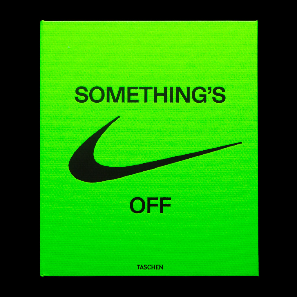 Nike. Icons SAMPLE