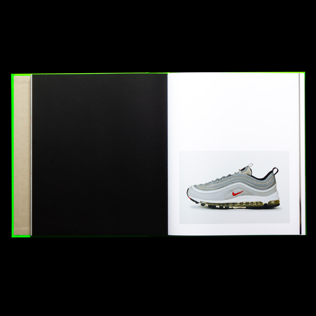 Nike. Icons SAMPLE