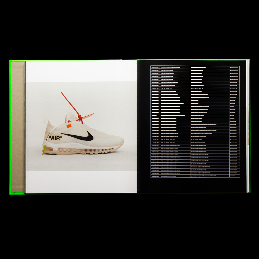 Nike. Icons SAMPLE