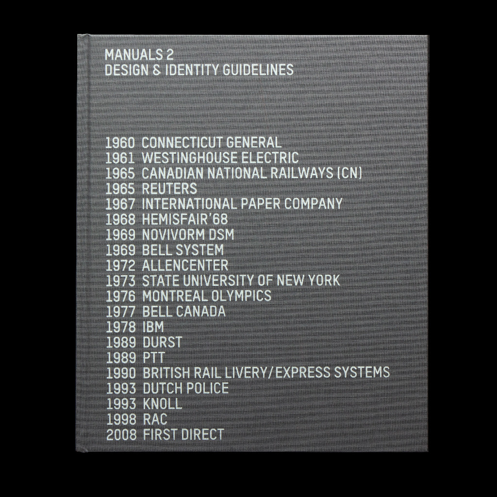 Manuals 2 - Unit Editions