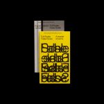 Experimental Jetset - Full Scale False Scale