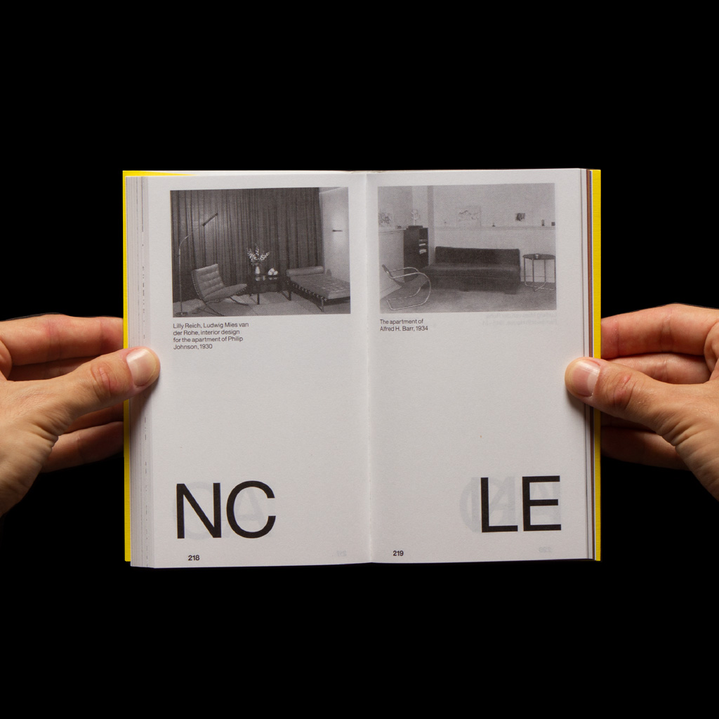 Experimental Jetset - Full Scale False Scale