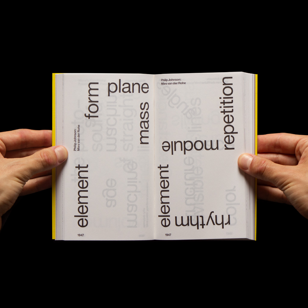 Experimental Jetset - Full Scale False Scale