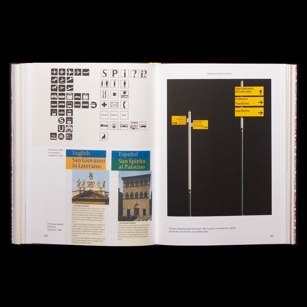 Gerard Unger - Life In Letters