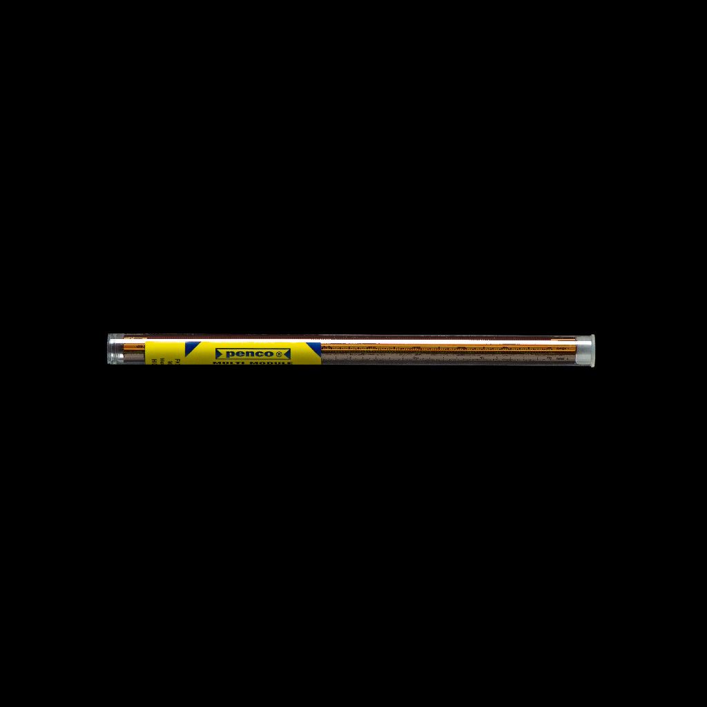 Penco Drafting Scale Ruler - Yellow