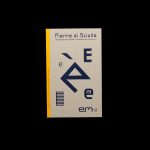 Pierre di Sciullo, The Afternoon of a Phoneme