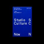Studio Culture Now