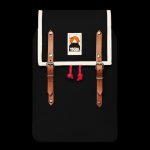 Matra Mini Cotton - Black