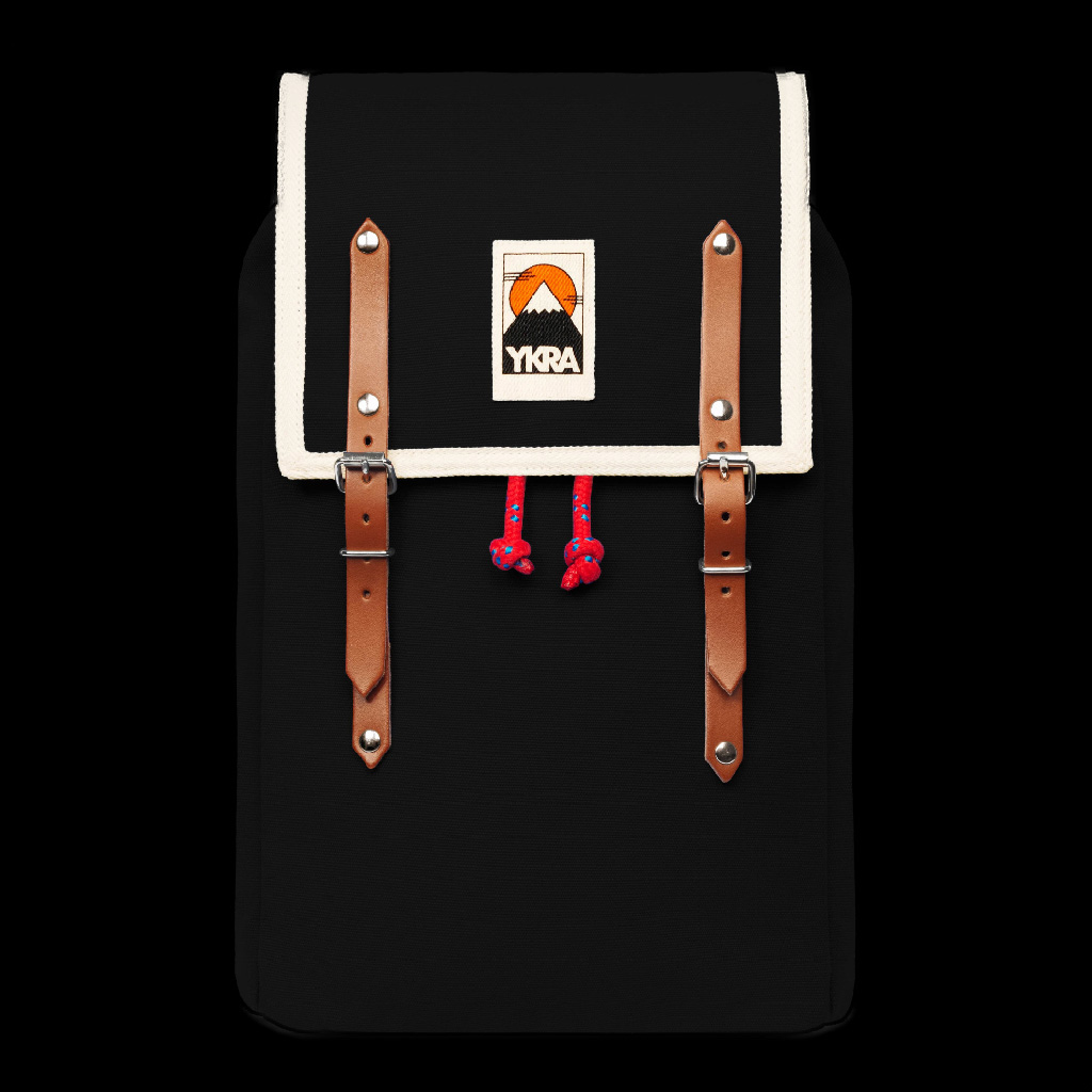 Matra Mini Cotton - Black