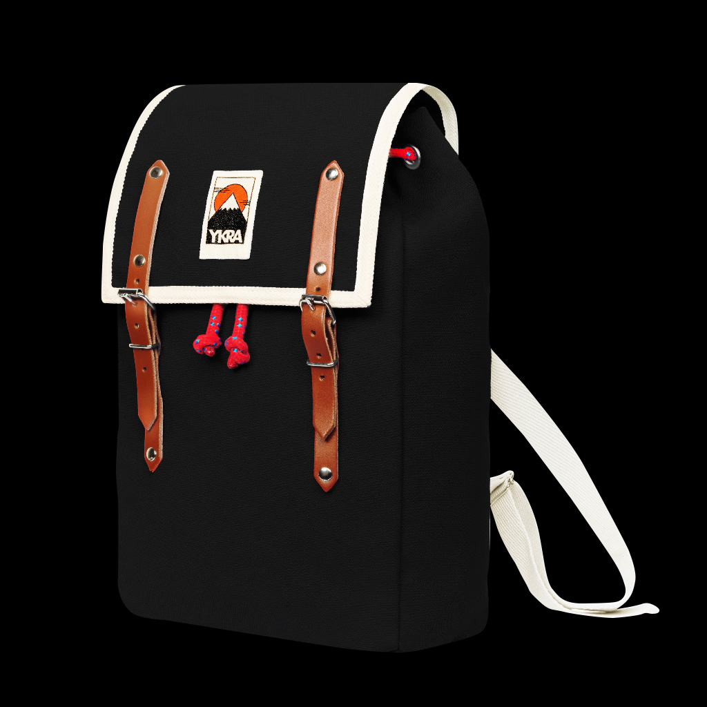 Matra Mini Cotton - Black