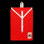 Scout - Red