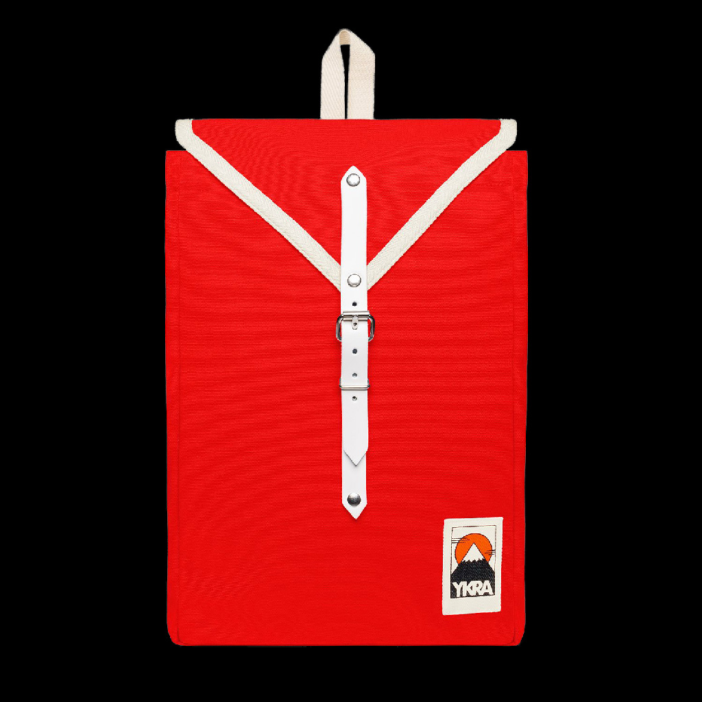 Scout - Red