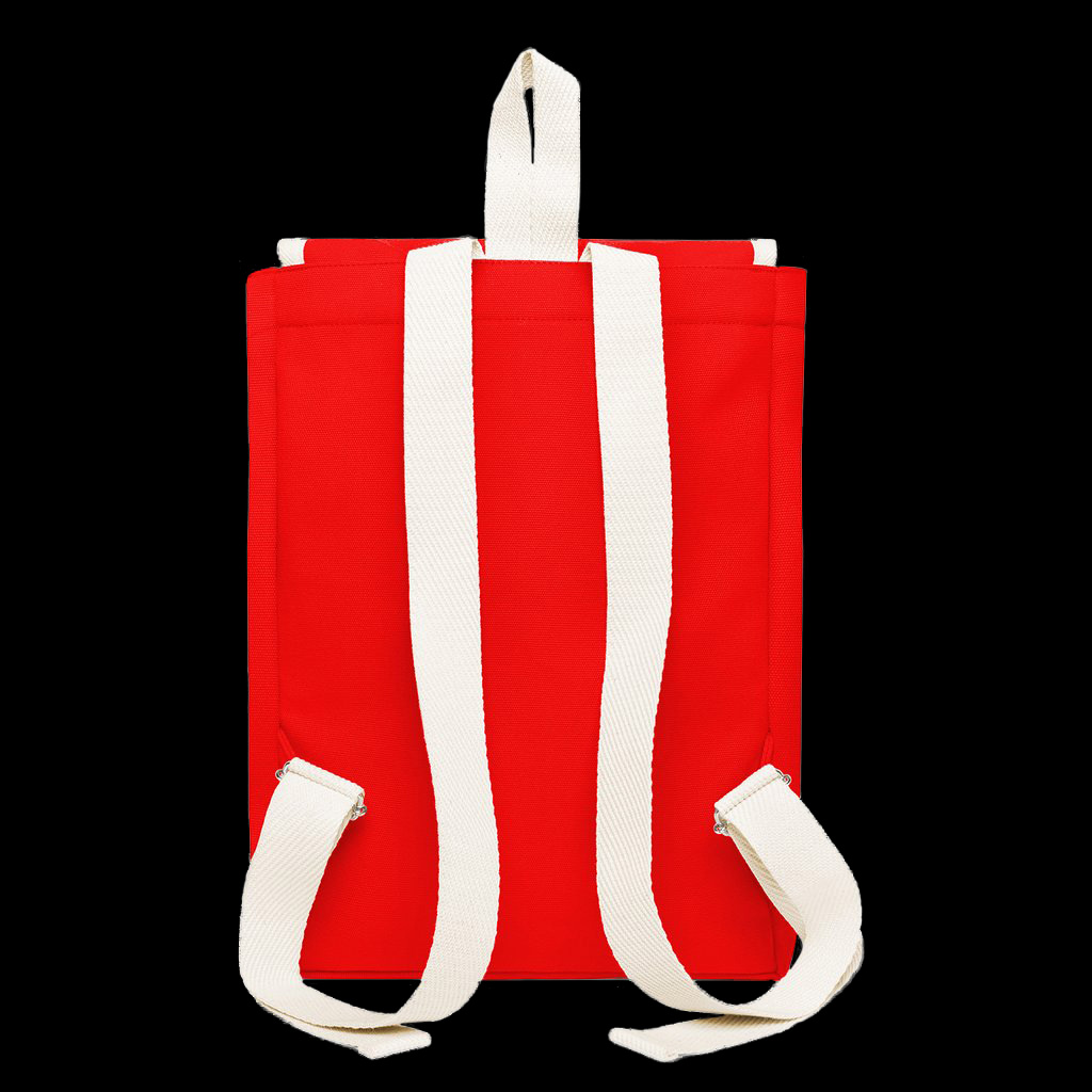 Scout - Red
