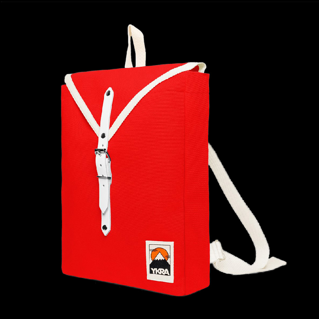 Scout - Red