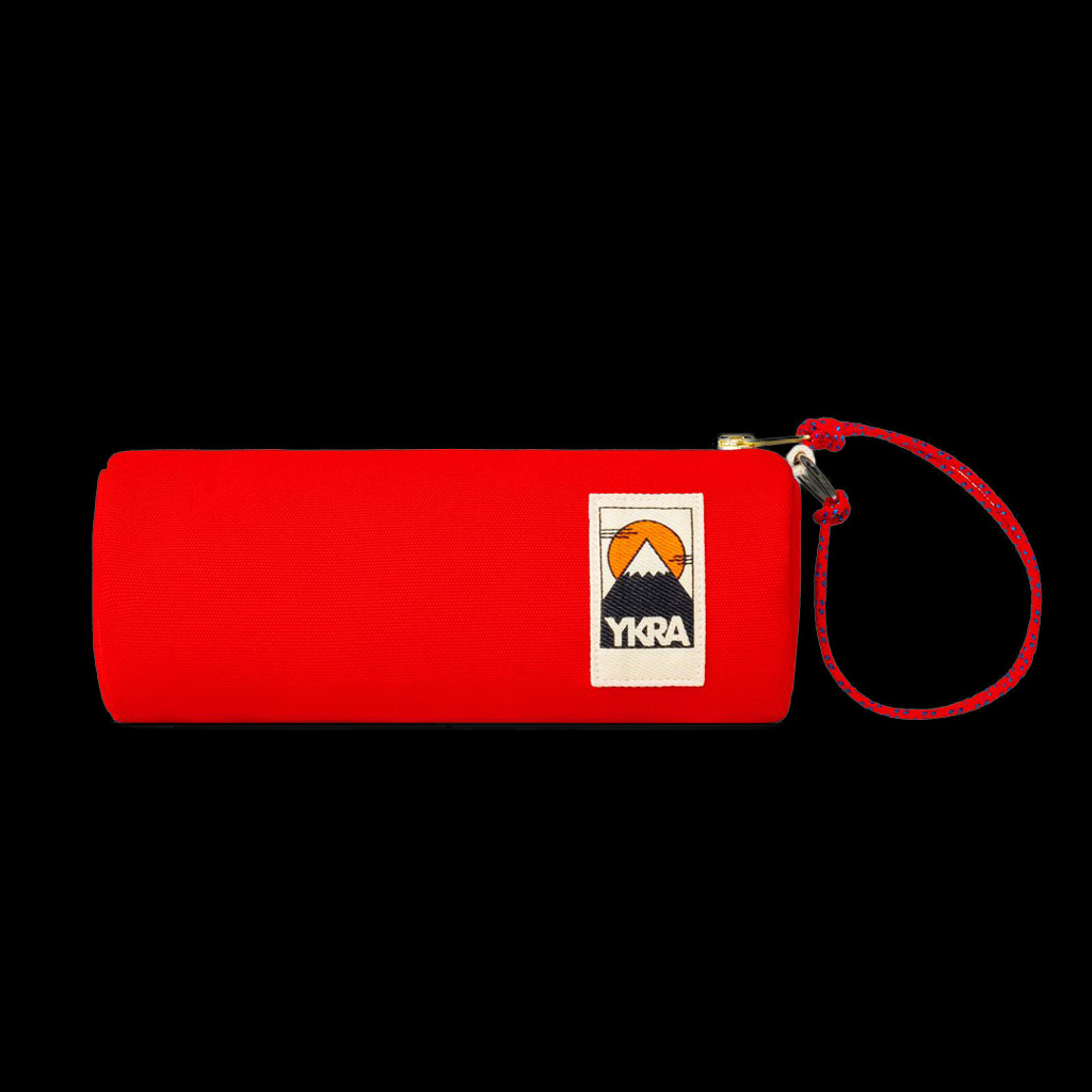 Astuccio a tubo - Rosso