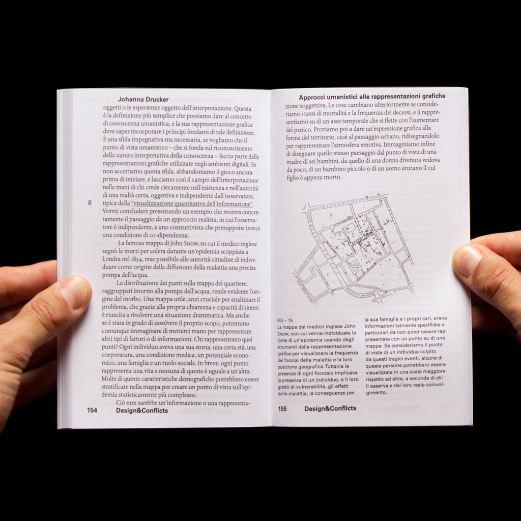 Design & Conflicts