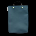 RIGA BAG - FW navy+black