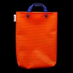 RIGA BAG – SS orange+blue