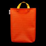 RIGA BAG - SS orange+yellow