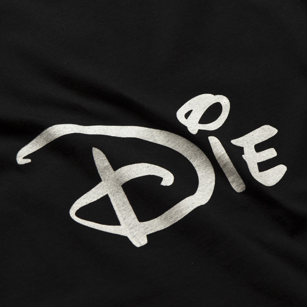 DIE T-shirt