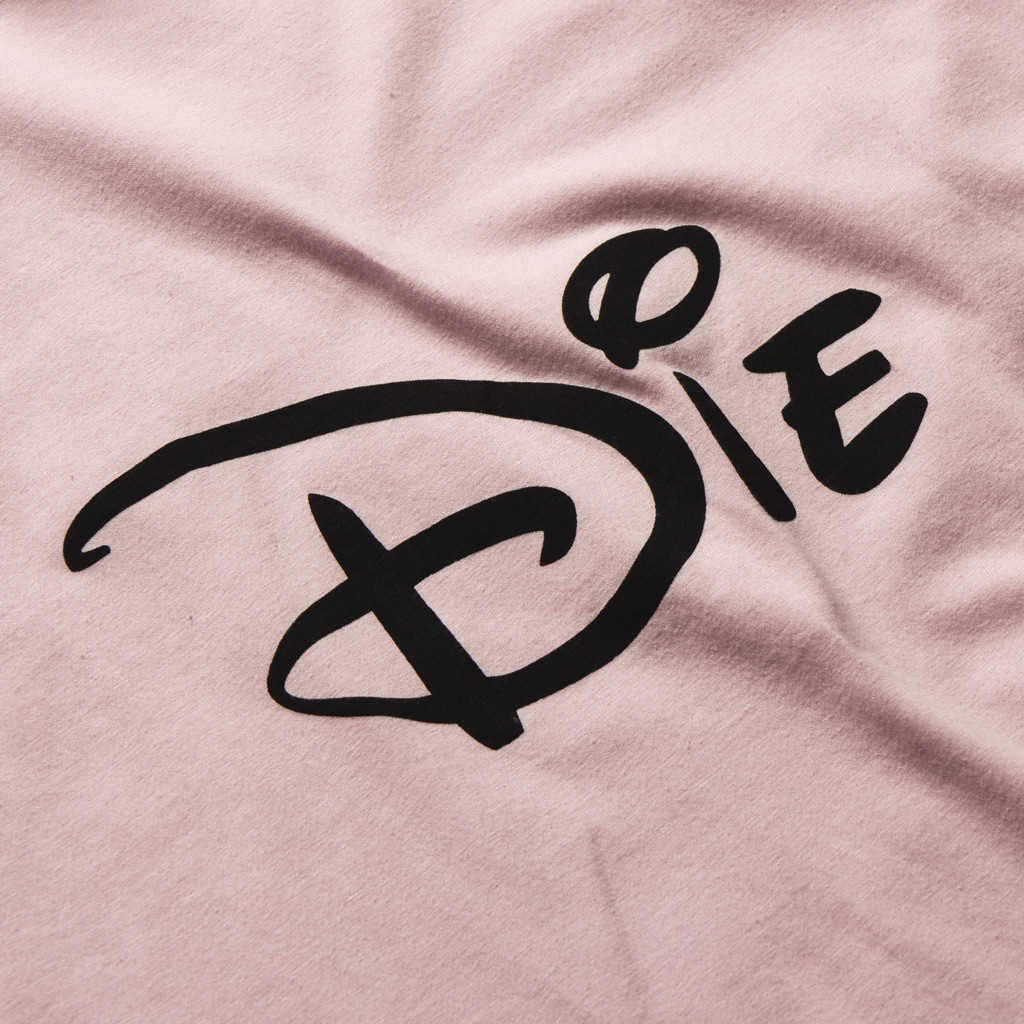 DIE T-shirt