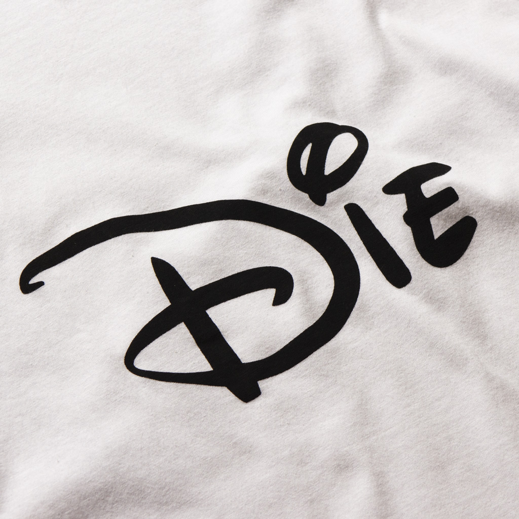 DIE T-shirt