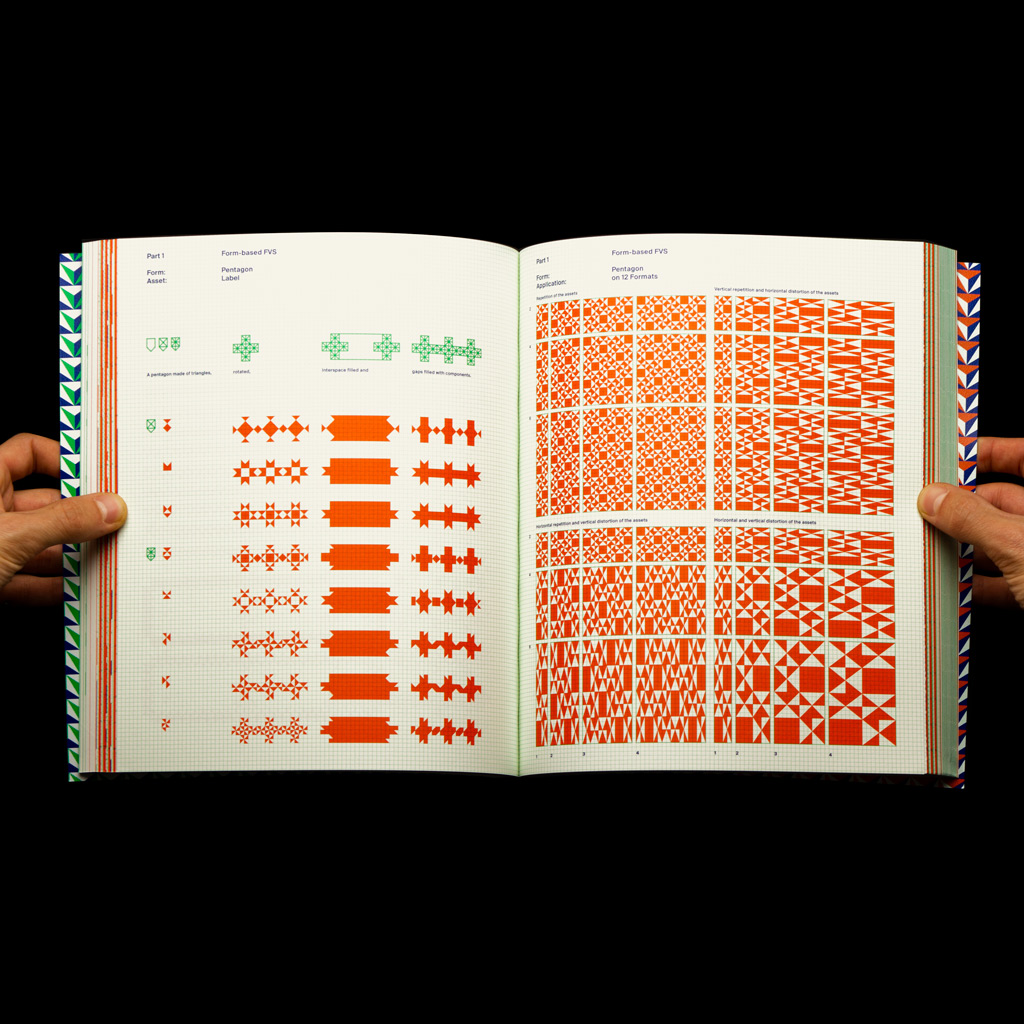 Flexible Visual Systems
