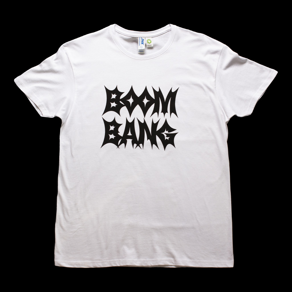Boom T-shirt