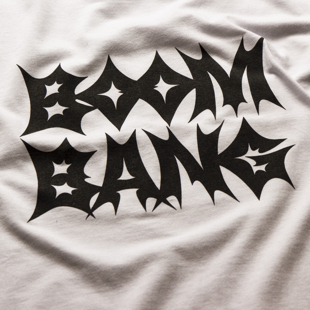 Boom T-shirt