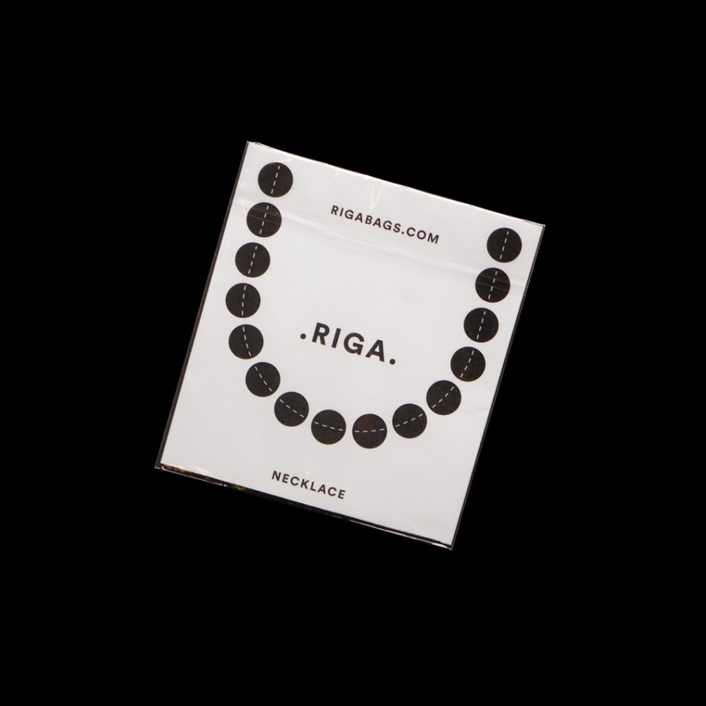 RIGA Necklace