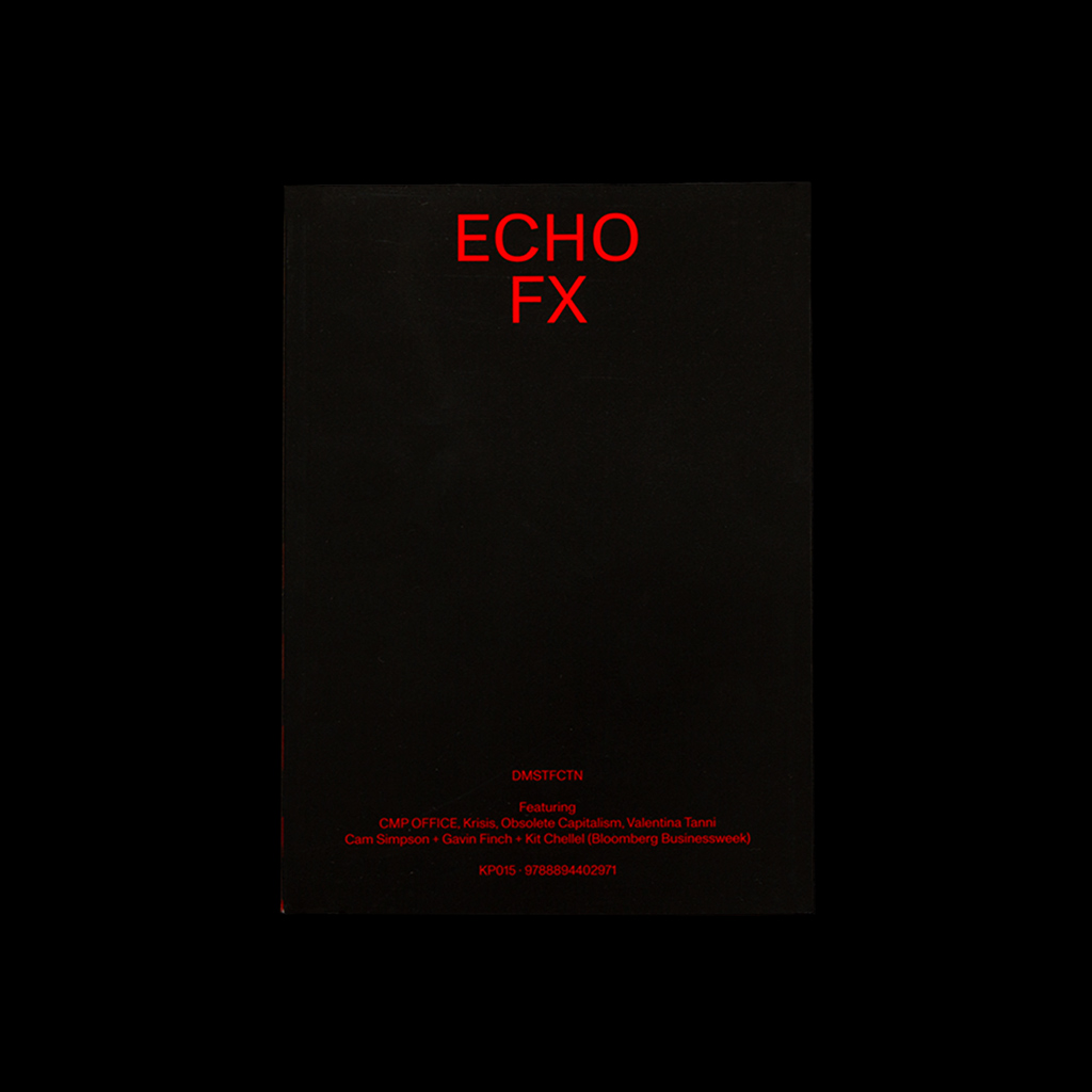 Echo FX