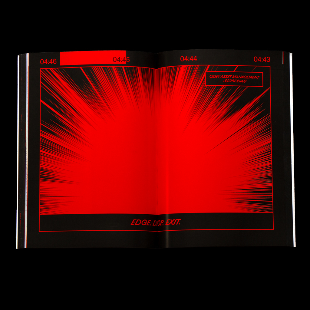 Echo FX
