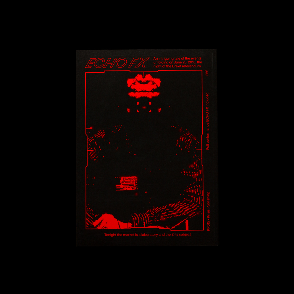 Echo FX