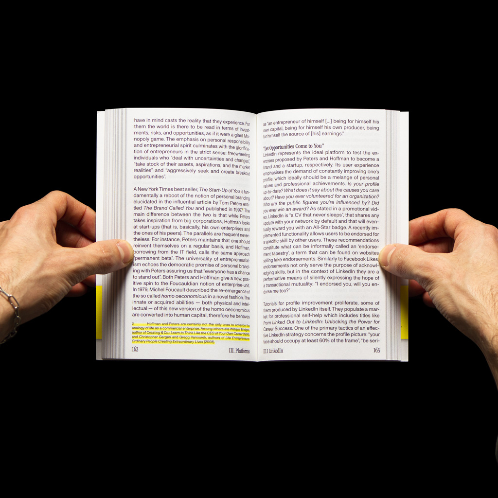 Entreprecariat – Onomatopee 170