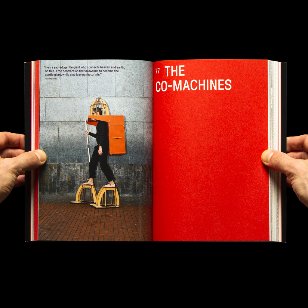 Co-Machines – Onomatopee 171