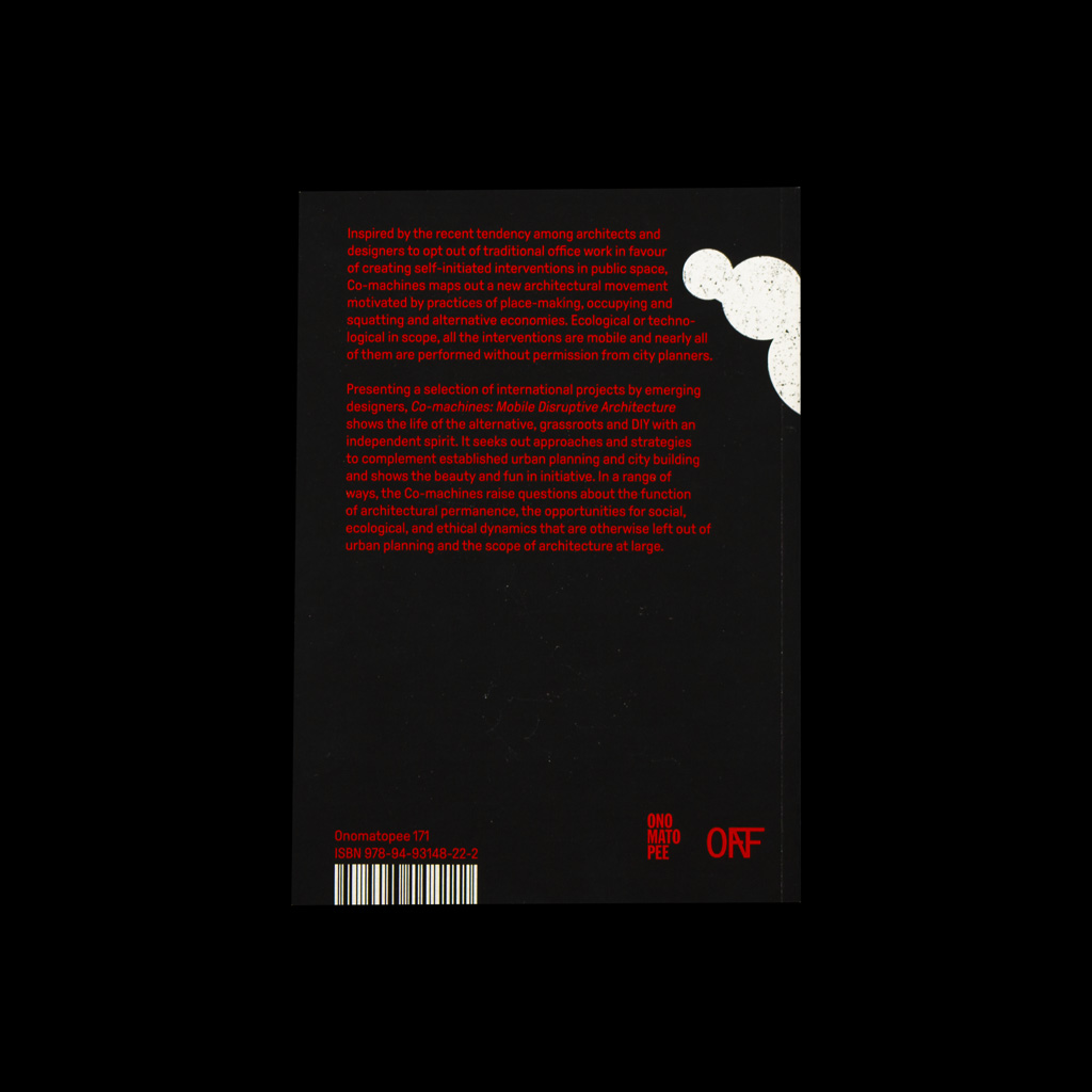 Co-Machines – Onomatopee 171