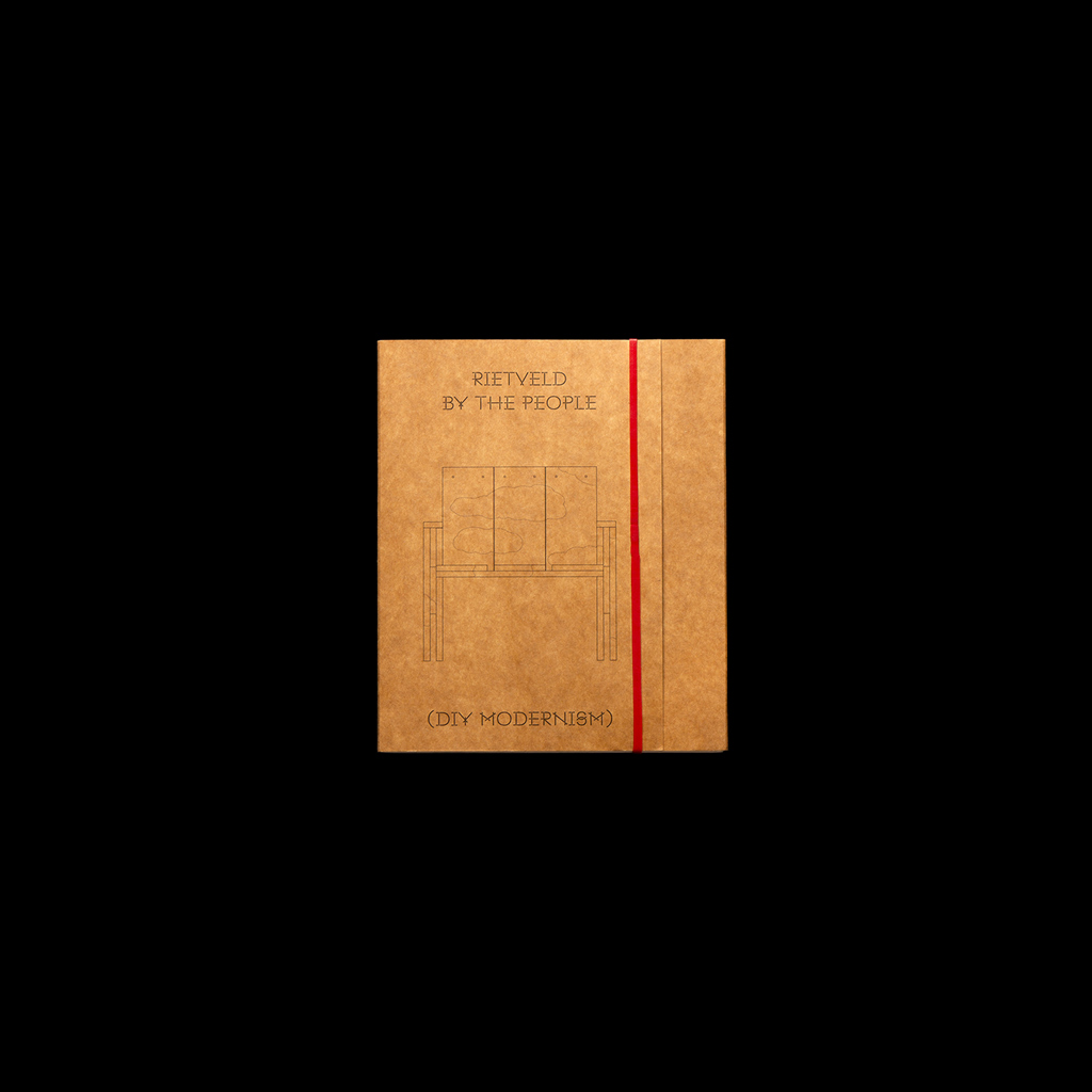 Rietveld by the People – Onomatopee 185.4
