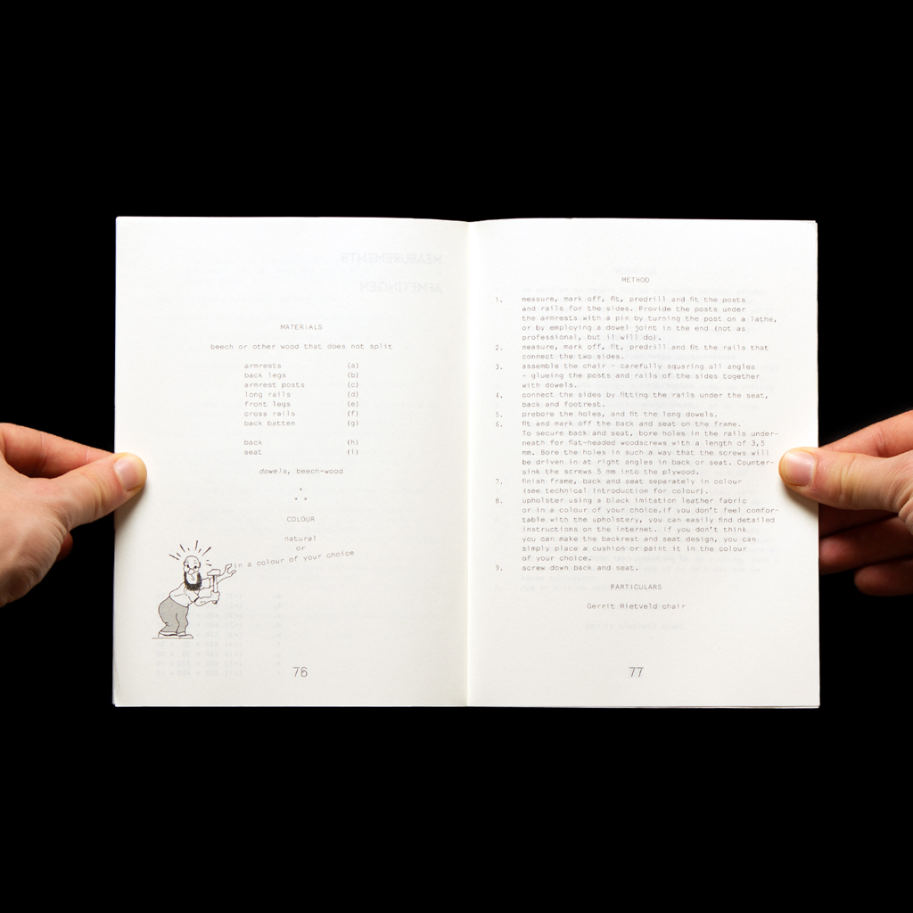 Rietveld by the People – Onomatopee 185.4