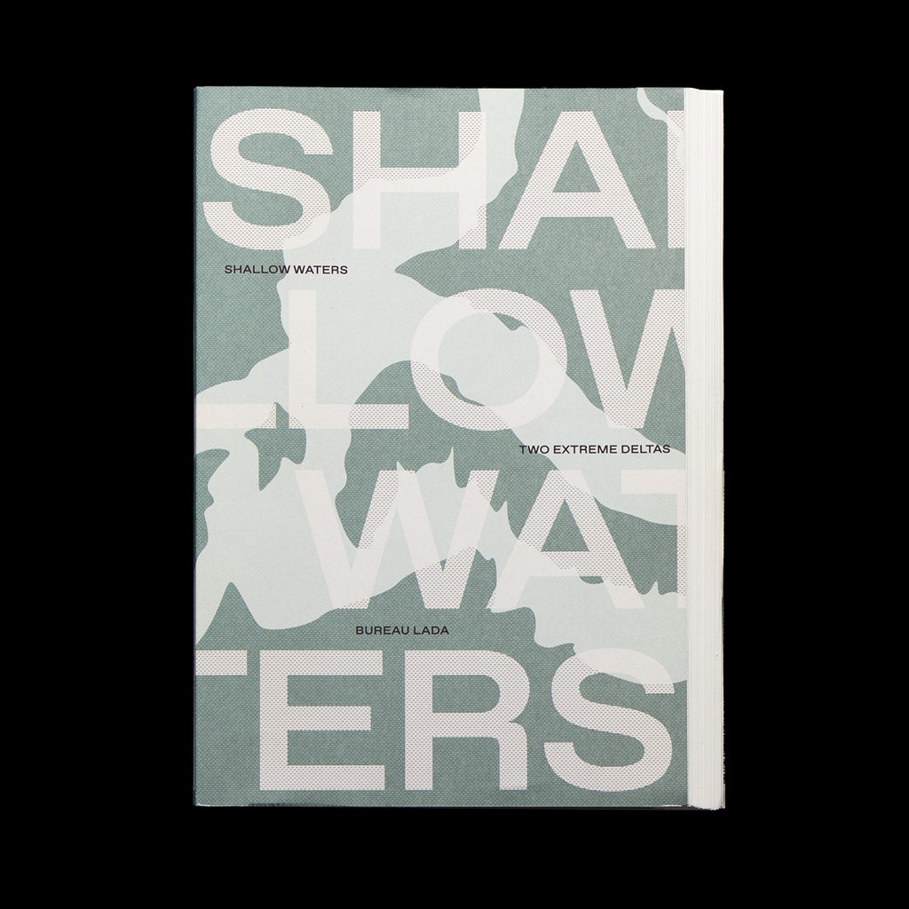 Shallow Waters – Onomatopee z0038