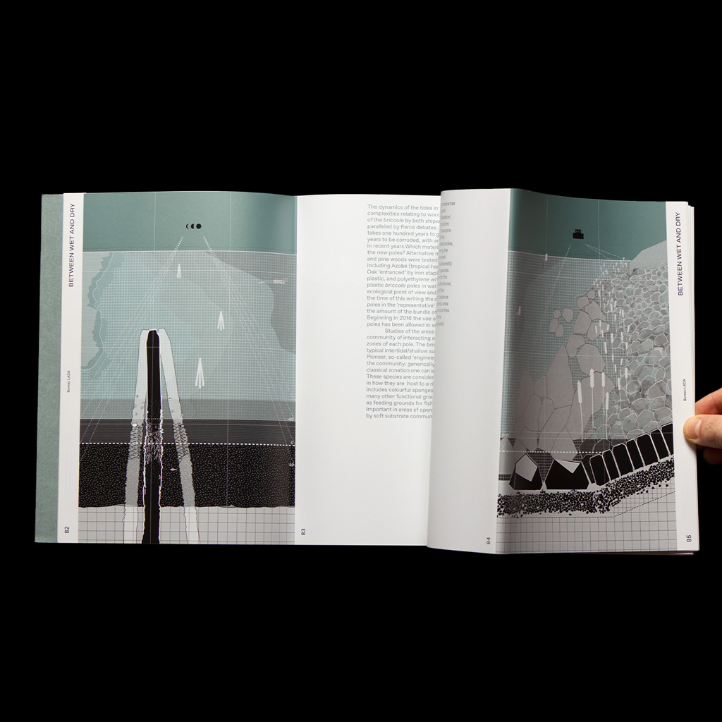 Shallow Waters – Onomatopee z0038