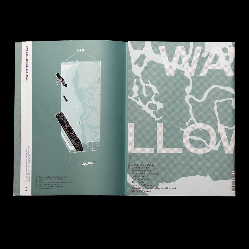 Shallow Waters – Onomatopee z0038
