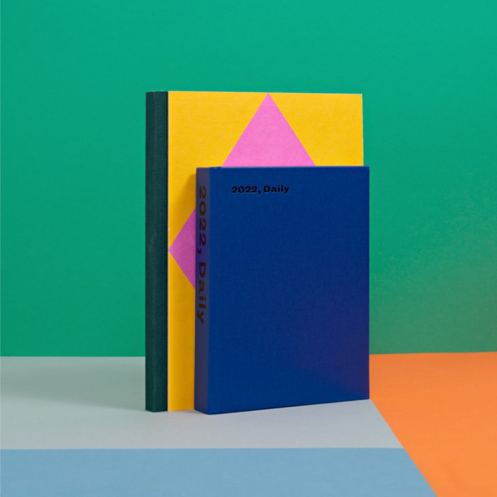 Studio Eremo + Positional