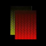 Notebook Fluo (L) - 2 Pack