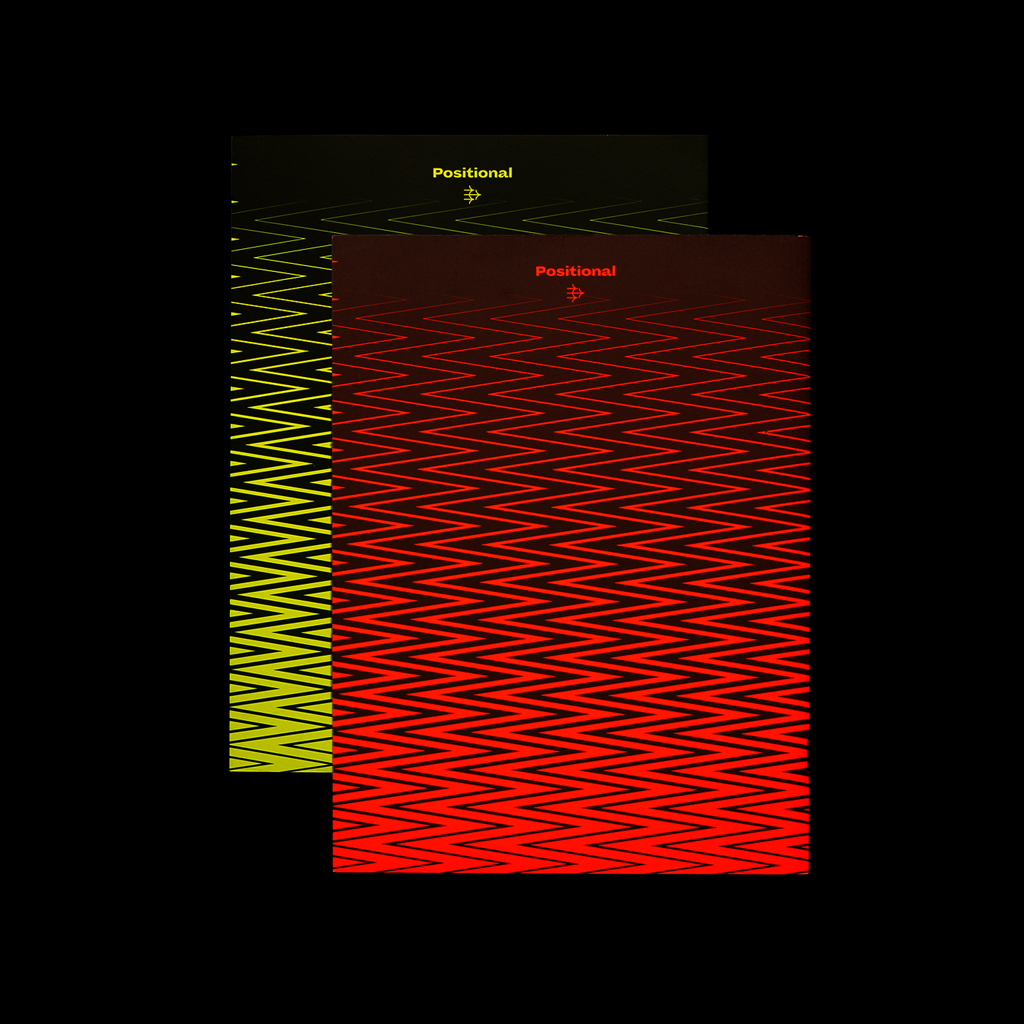 Notebook Fluo (L) - 2 Pack