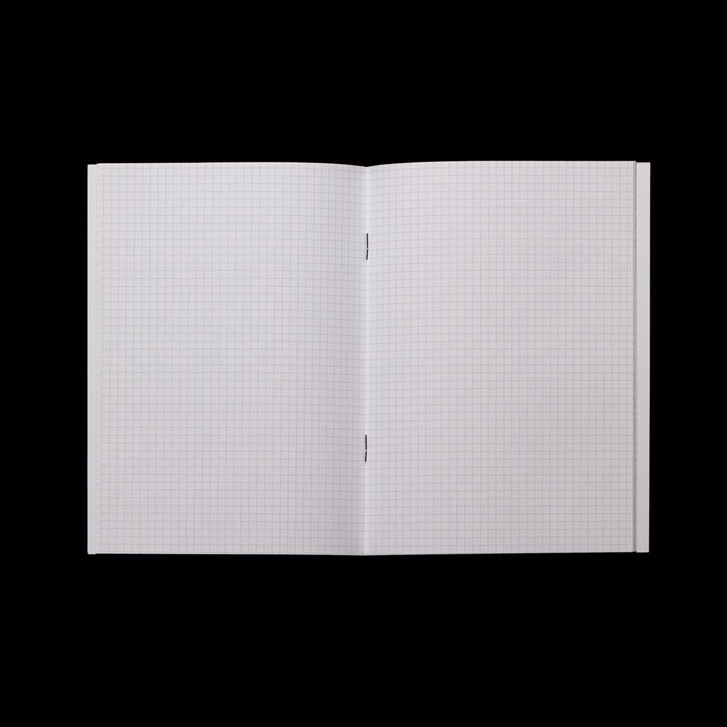 Notebook Fluo (M) - 2 Pack