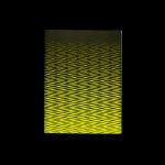 Notebook Fluo - Yellow (L)