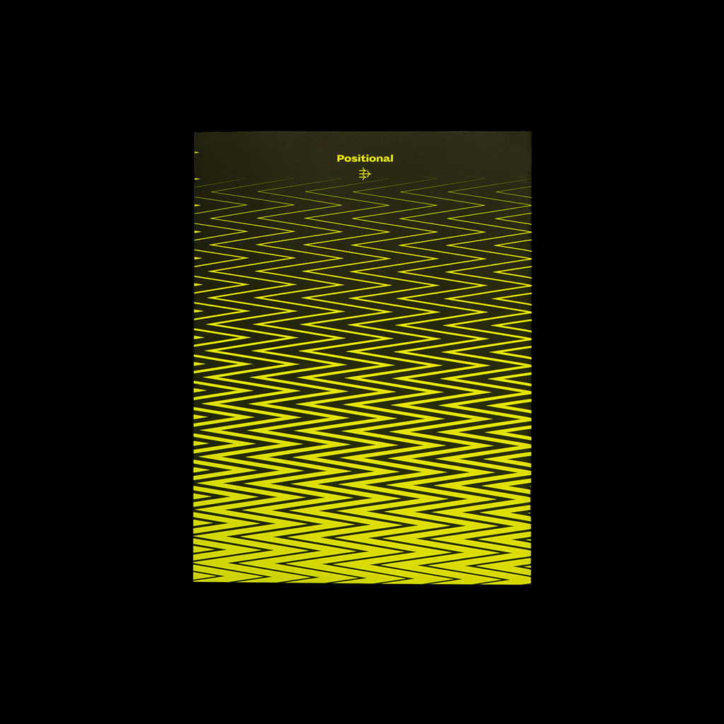 Notebook Fluo - Yellow (L)